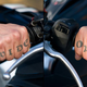 Illustration for article titled How to use your motorcycles brakes